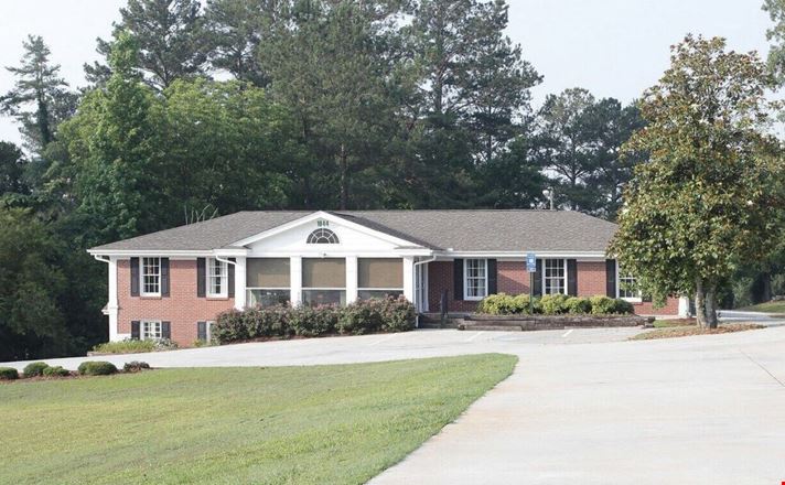 Preview of Office space for Rent at 1044 Highway 54