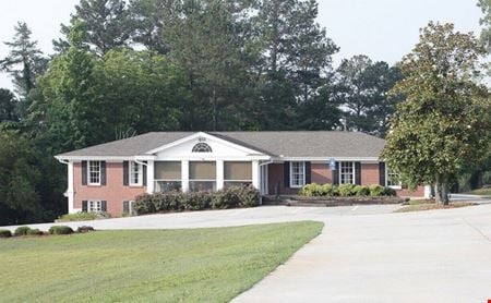 Preview of commercial space at 1044 Highway 54
