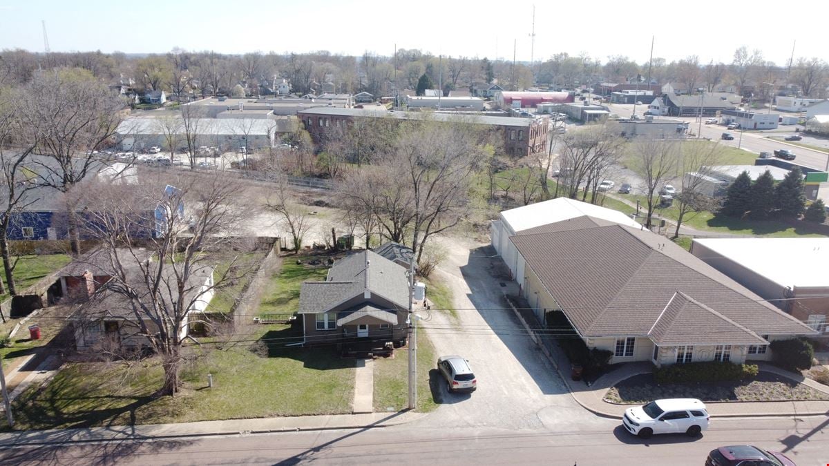 1314-1324 E Marietta Ave