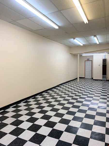 Preview of commercial space at 3350 W. 25th St. Chicago