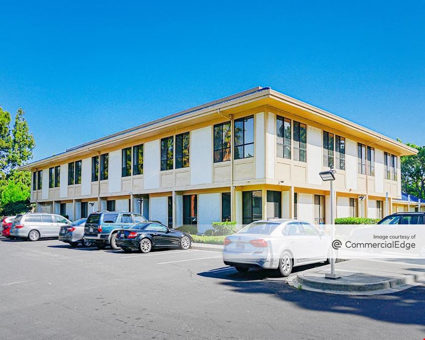 Newpark Office Building
