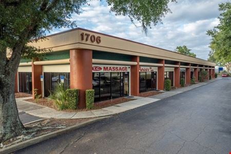 Preview of Office space for Rent at 1706 E Semoran Blvd