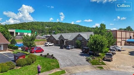 Preview of Office space for Sale at 2894 N McKee Cir