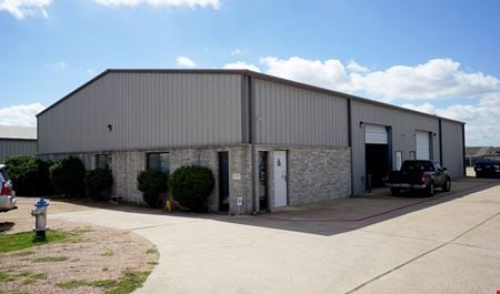 Preview of Industrial space for Rent at 629 W Front St