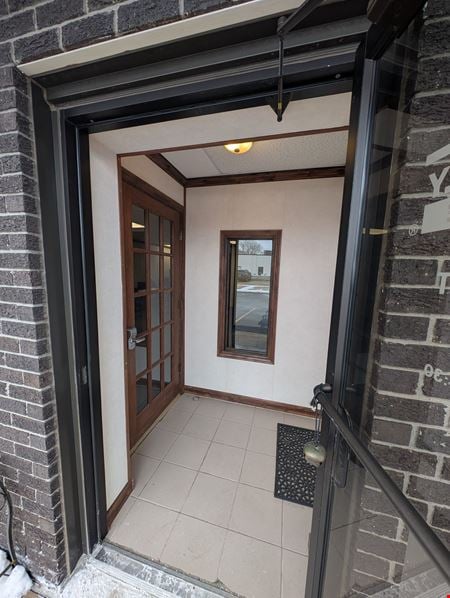 Preview of Office space for Rent at 1605 West Candletree Drive