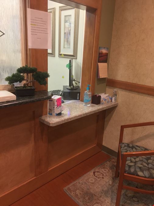 Agawam Crossing - 200 Silver Street, Suite 214