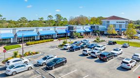 Bonita Commons Retail Space