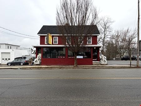 Preview of Retail space for Sale at 14 & 18 Veranda Street