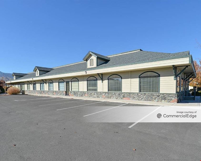 Parkway Professional Center