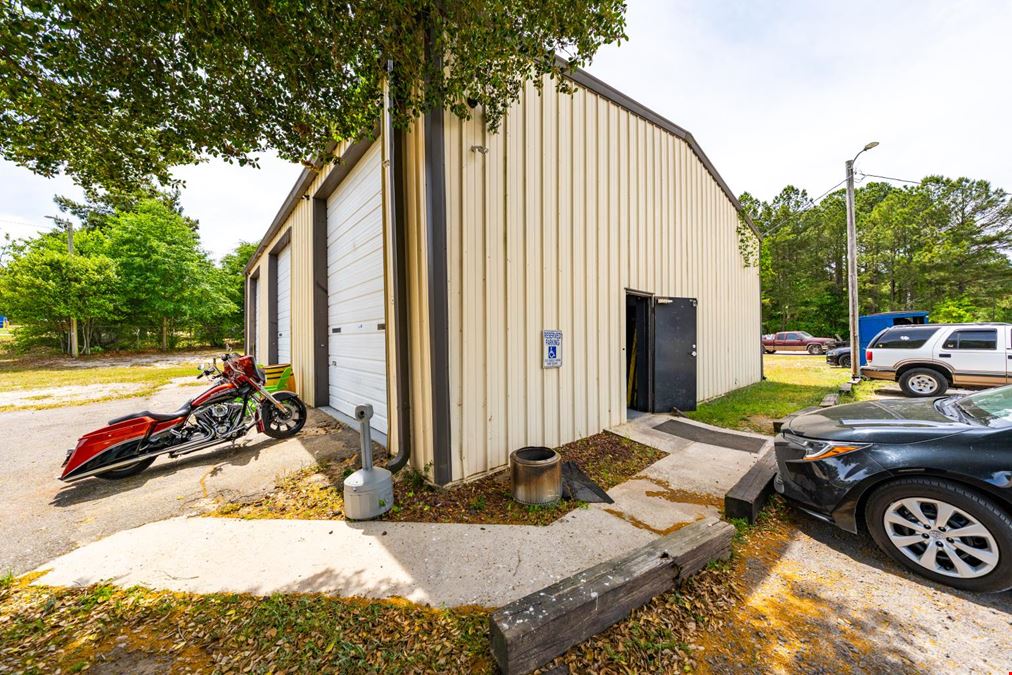 Edmund Hwy. Investment Property