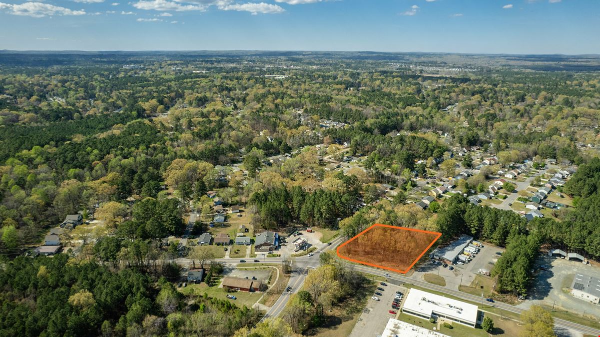 2404 Dearborn Drive