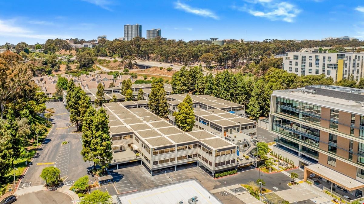 La Jolla Wellness Center