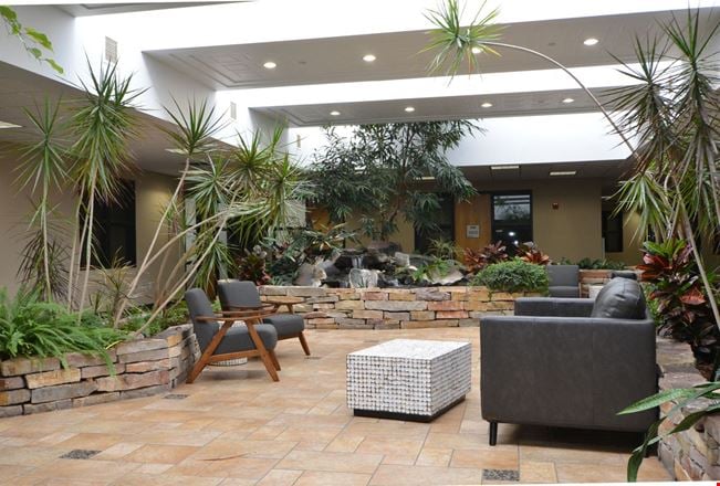 Preview of Office space for Rent at 9220 Bass Lake Road