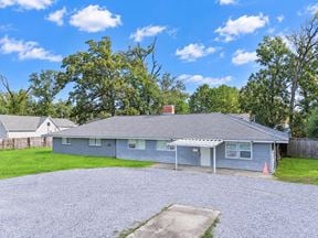 Move-In-Ready Former Daycare With a Flexible Layout