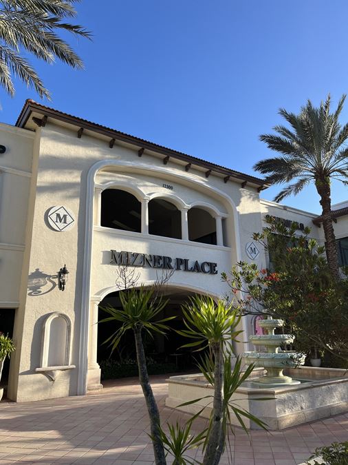 Mizner Place