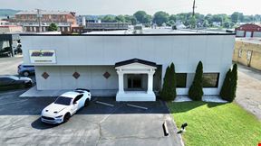 Kingsport Flex Investment