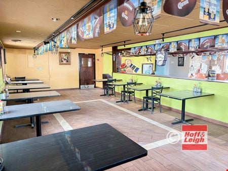 Preview of Retail space for Rent at 1572 W 117th St