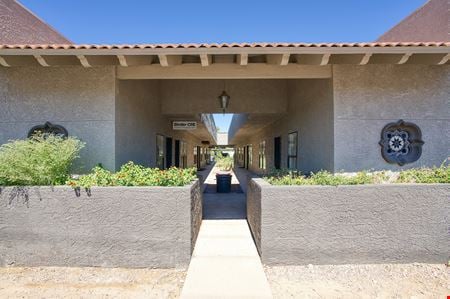 Preview of Office space for Rent at 1050 East University Drive