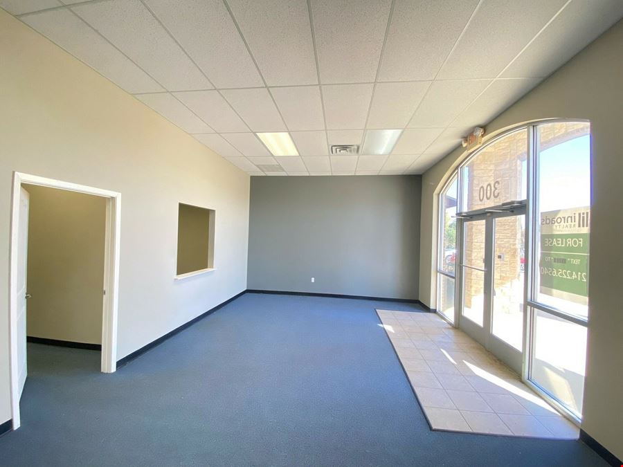 Office/Medical
