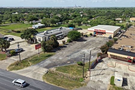 Preview of Retail space for Rent at 11033 Leopard St