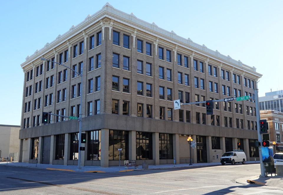 Downtown Units for Lease