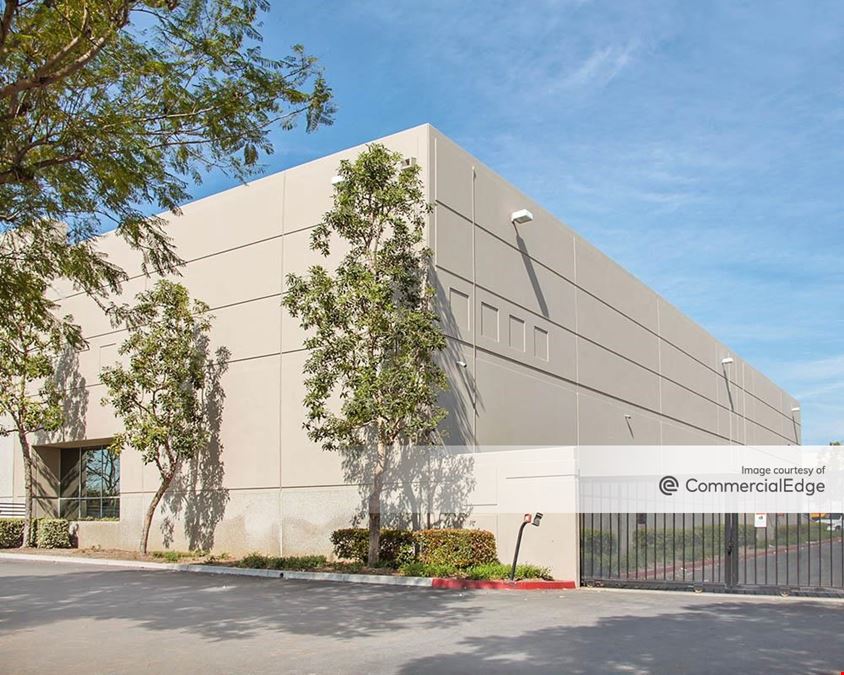 Cabot Business Center - Bldg. 3
