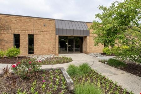 Preview of Industrial space for Rent at 1200-1240 Eisenhower Pl