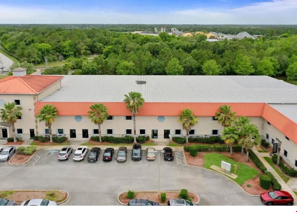 Ormond Beach Office-2,250 SF For Sale or Lease