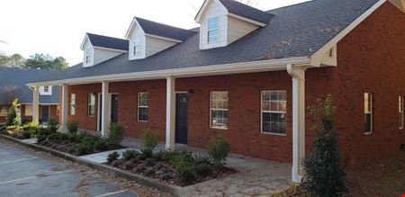 Preview of Office space for Rent at 572 Peachtree Parkway