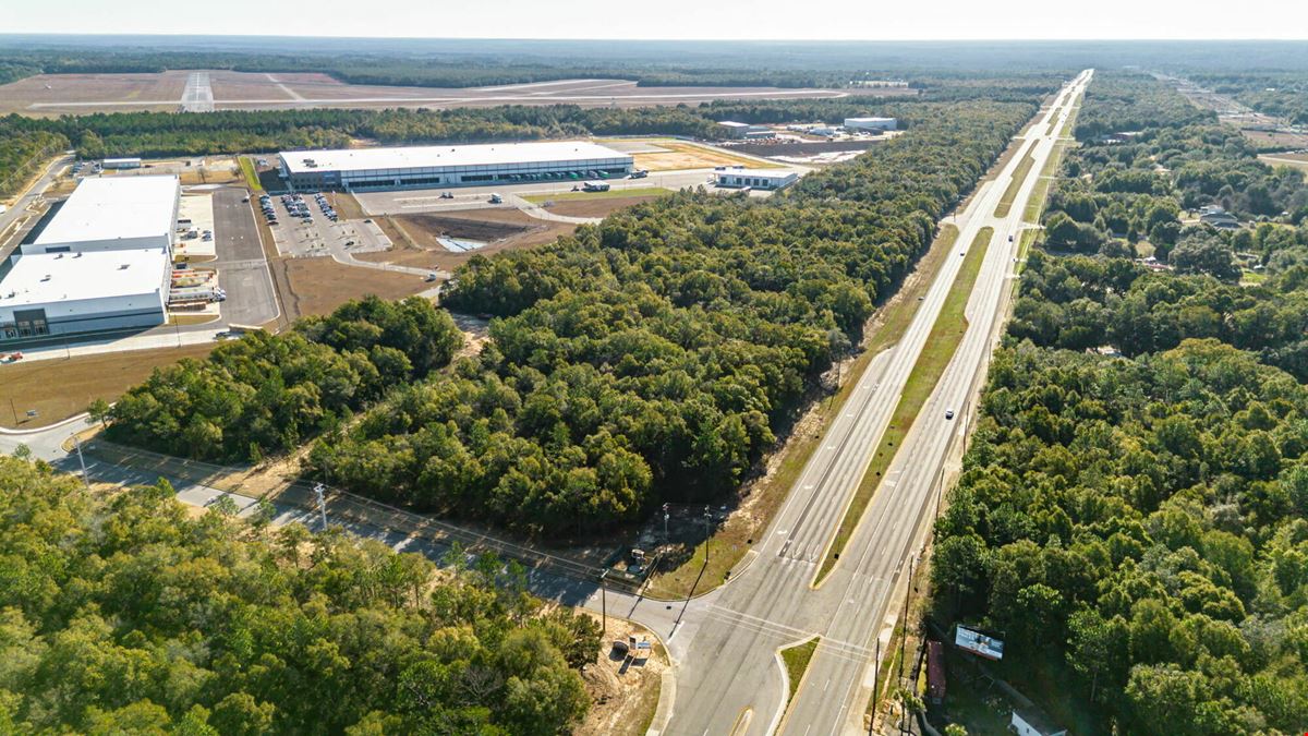 8854 Hwy 87 (South Outparcel 00119)