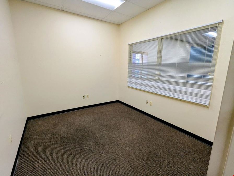 Randallstown Plaza - 3637-3695 Offutt Rd