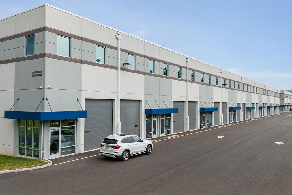 Flemington Junction Business Center