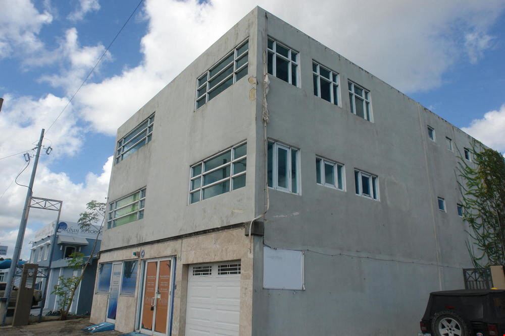 Toa Baja Levittown Commercial Building - For Sale