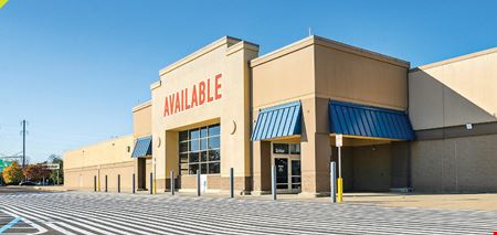 Preview of commercial space at 100 Commerce Drive