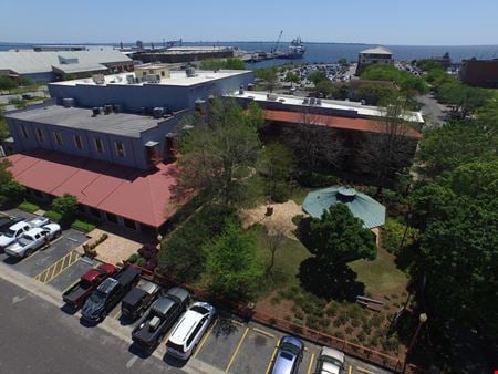 Preview of commercial space at 700 S. Palafox Unit 215/210