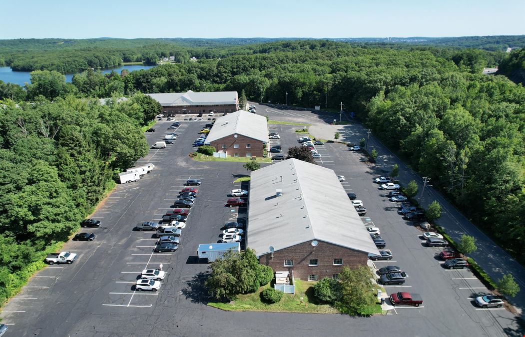 Midstate Office Park