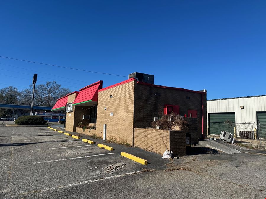 401 N. Jefferson St.
