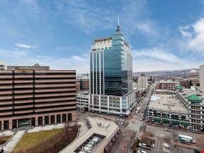 Downtown Boise Executive Offices