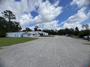 Secure Flex Warehouse