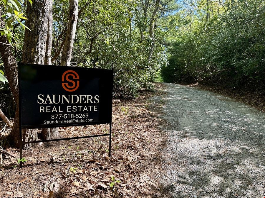 Hess Drive 2.88 ± Acre 3 Lot Package