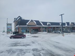 Breslau Commons | Phase II