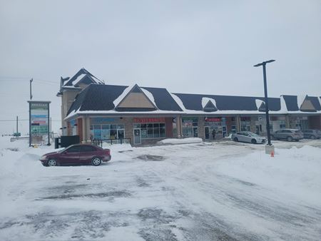 Preview of Retail space for Rent at 10-50 Townsend Drive