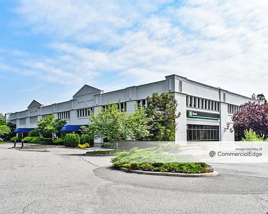 Preview of Office space for Rent at 275 Forest Avenue