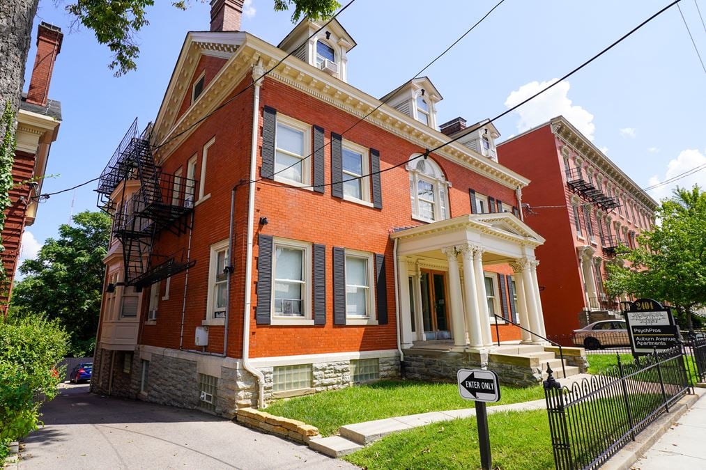 2404 Auburn Ave