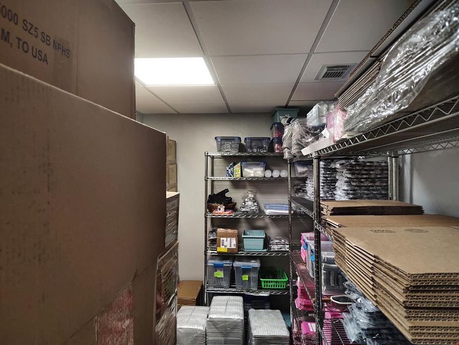 Condo & Low Voltage Cabling Business