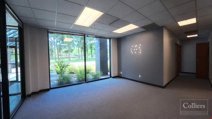 High Quality Central Beltline Office Space