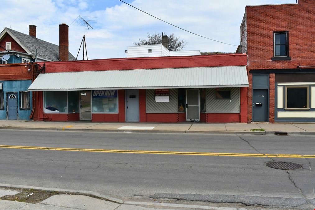 346 Clinton St