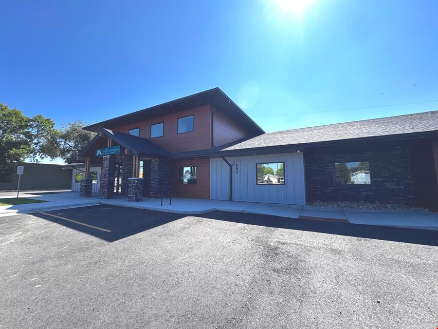 Willow Ridge Professional Building