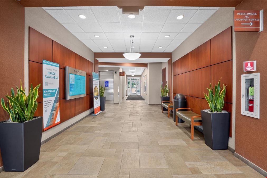 Crystal Lakes Medical Arts