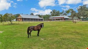 Broken Arrow Ranch